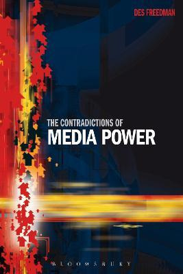 Libro The Contradictions Of Media Power