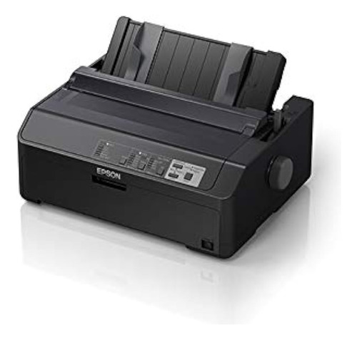 Impresora Matricial Epson Lq-590ii - Monocromo