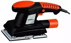Imagen 2 de 4 de Lijadora Orbital Gladiator 180 W Lo700
