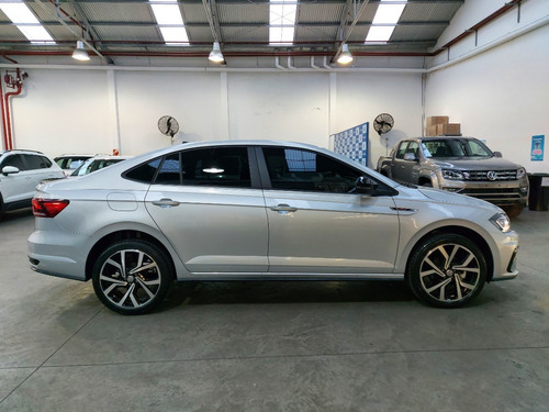 Imagen 23 de 25 de Volkswagen Virtus Gts 250 Tsi Mos A1