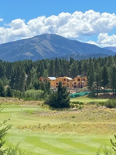Imagen 25 de 30 de Venta, Departamento, Chapelco Golf, Aldea, Hoyo 6, Pb 5 A