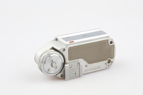 Fotometro Leica Leicameter M ( Funcionando ) (Usado)