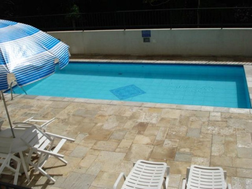 Imagem 12 de 19 de Guaruja Pitangueiras - Lazer Total - 02 Garagens - Ap2152 - 34708871
