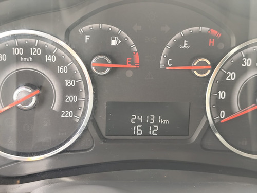 Fiat Grand Siena 1.0 EVO FLEX MANUAL