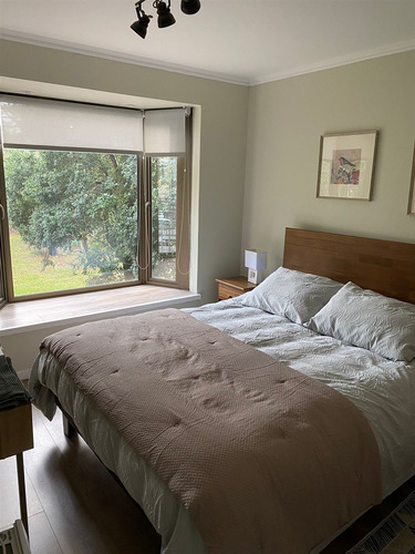 Departamento En Venta De 1 Dorm. En Pucón