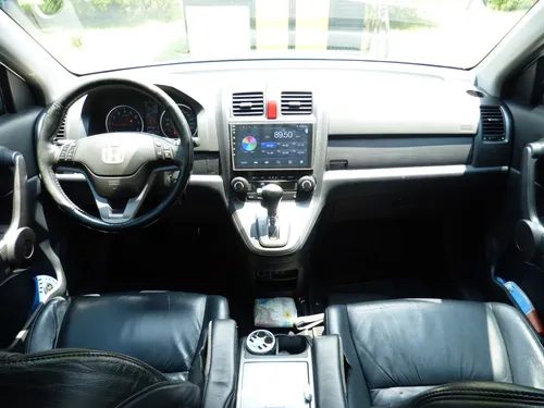 Honda CR-V 2.4 Ex