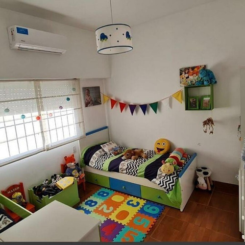 Imagen 7 de 10 de Casa Lote Propio De 4 Amb. Muy Buen Estado.-