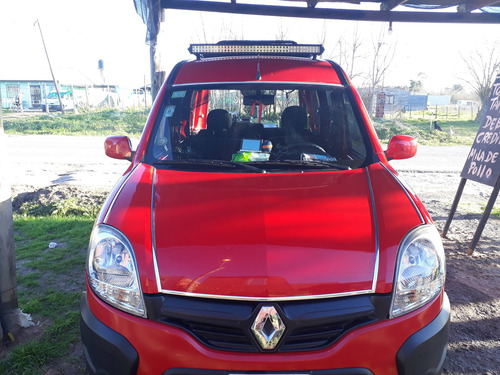 Renault Kangoo 1.6 Ph3 Authentique Plus Lc