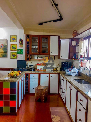 Imagem 25 de 30 de Chácara Com 6 Quartos À Venda, 1200 M² Por R$ 1.850.000 - Guara - Campinas/sp - Ch0761