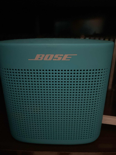 Bose Soundlink Color Ll