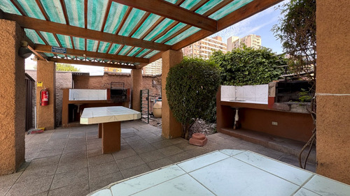 Entrega Inmediata Dpto 2d 2b En Recoleta - Tour Virtual