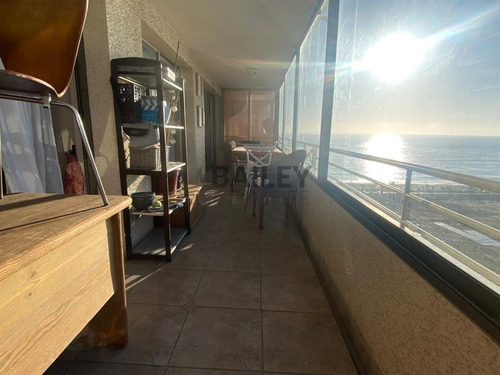 Departamento En Arriendo Coraceros 4d 4b