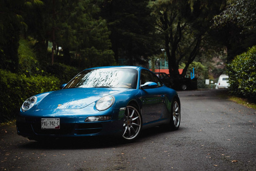 Imagen 1 de 15 de Porsche 911 Carrera S Estandar 6 Vels.
