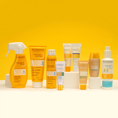 Bloqueador Solar Claro - Photoderm Dry Touch - Bioderma