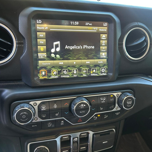 Jeep Wrangler 3.7 Unlimited Sahara 3.6 4x4 At