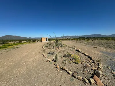 Rancho en venta