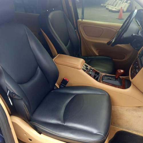 Mercedes Ml 430