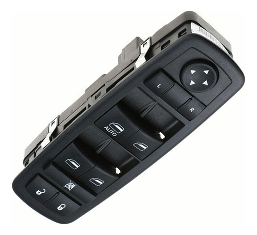 Control Maestro Vidrios Para Dodge Journey 2009-2010