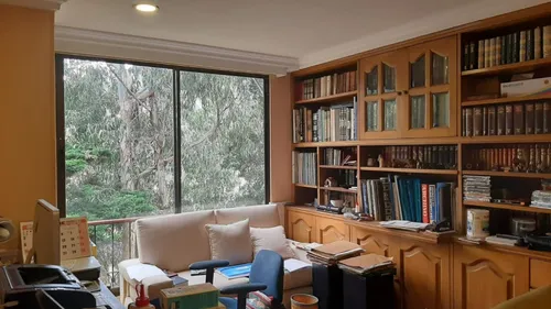 Apartamento En Venta En Bosque De Pinos. Cod V12654
