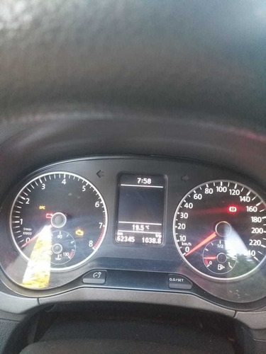 Volkswagen Fox 1.6 Confortline 2014