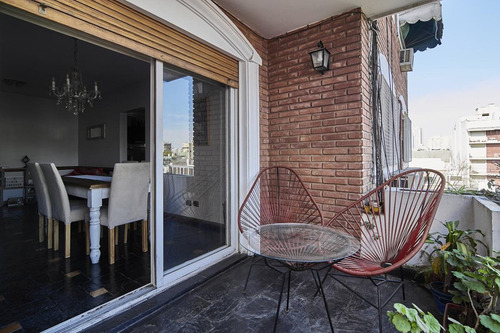 Imagen 12 de 30 de Venta - Departamento De 3 Ambientes Con Cochera - Caballito