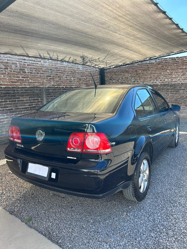 Volkswagen Bora 2.0 Trendline 115cv