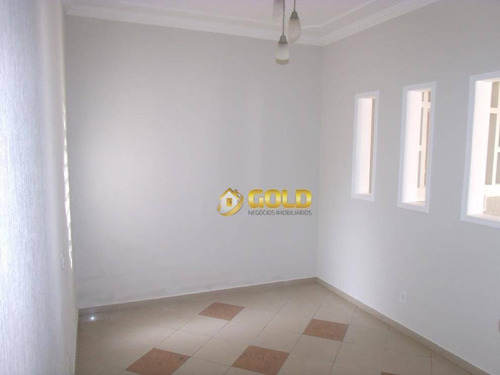 Imagem 15 de 30 de Casa Com 3 Dormitórios À Venda, 170 M² Por R$ 680.000,00 - Jardim America - Paulínia/sp - Ca0182