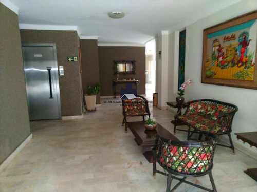 Imagem 22 de 30 de Apartamento À Venda No Bairro Vila Imperial - São José Do Rio Preto/sp - 2021723