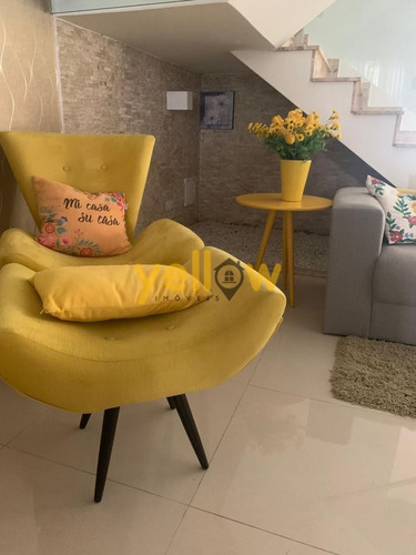 Imagem 9 de 30 de Casa - Jardim Heloisa Maria - Ca-4688