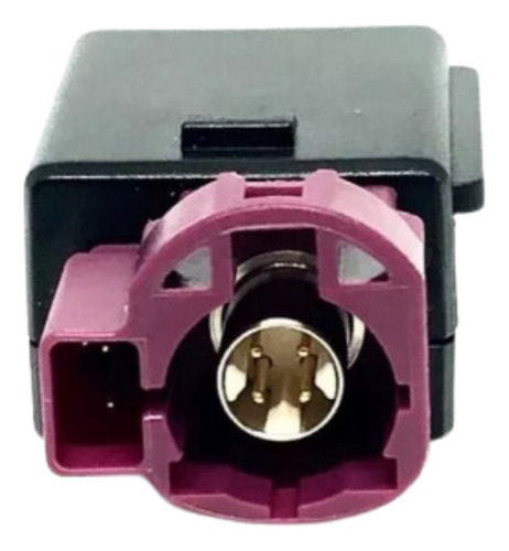 Entrada Tomada Usb Vw T-cross Polo Nivus Virtus 5q0035726g