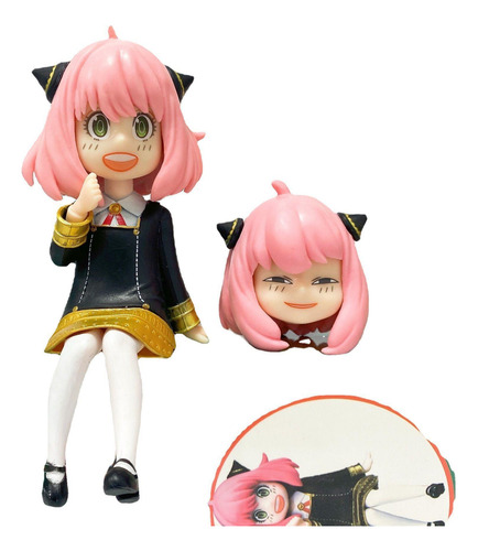 Figura Anya Spy X Family