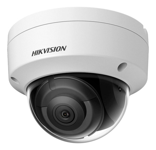 Camara Ip Domo Exir Hikvision Hd 2mp Microsd 256gb Ip67 Ik10