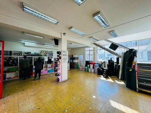 Local Comercial Maipú, Concepción