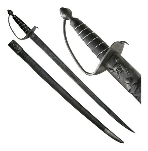 Espada Sable Piratas Del Caribe Cutlass