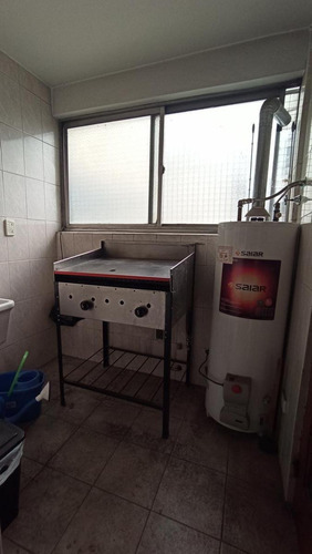 Imagen 17 de 22 de Departamento Semipiso 4 Ambientes Con Dependencia - Barracas - Espacio Guarda Coche