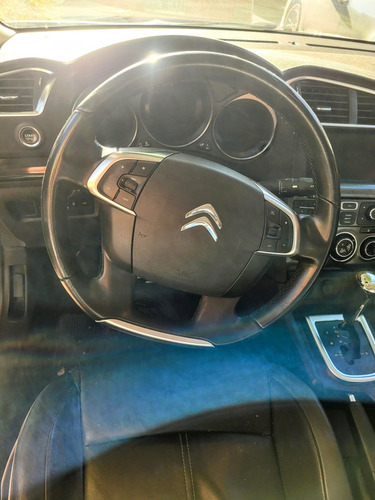 Citroën C4 Lounge 1.6 Exclusive 6at Thp 163cv Pack