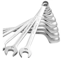 Comprar Jogo Combinada Gedore - 1b-17m 6-ao 22mm 17 Peças