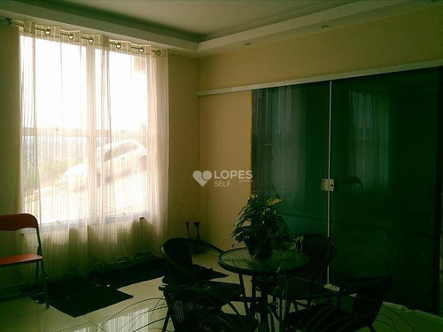 Imagem 2 de 24 de Casa Com 3 Dormitórios À Venda, 138 M² Por R$ 390.000,00 - Arsenal - São Gonçalo/rj - Ca17621
