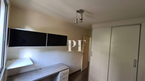 Imagem 18 de 30 de One Jardim Sul - Apartamento Com 2 Dormitórios 2 Vagas A Venda Na Vila Andrade - Ap0225