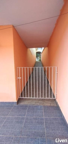 Imagem 22 de 23 de Linda Casa No Bosque Dos Eucaliptos!! - Ca0550