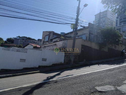 Imagem 2 de 15 de Casa Com 3 Dormitórios No Centro De Florianópolis - Ca1730
