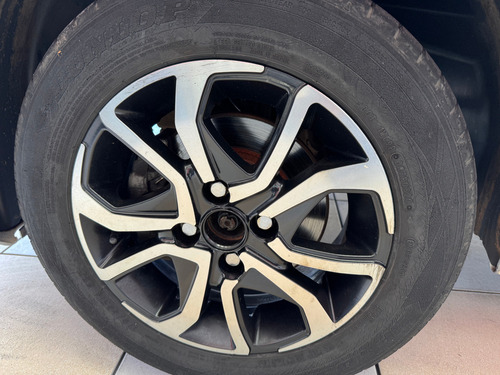 Fiat Argo ARGO DRIVE 1.0 6V FLEX