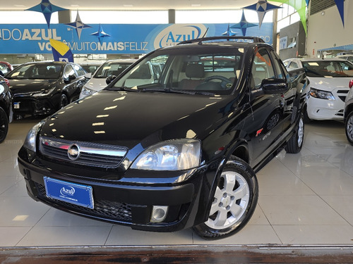 Chevrolet Montana 1.4 MPFI SPORT CS 8V FLEX 2P MANUAL