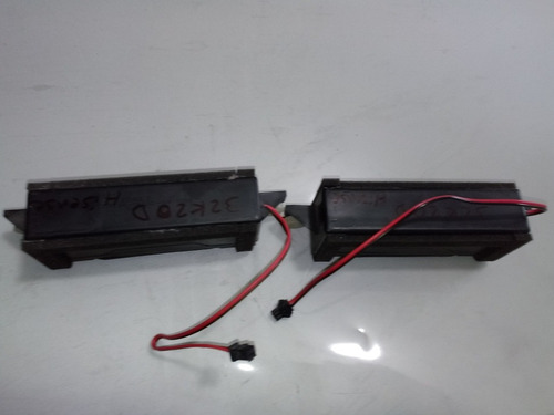 Bocinas Para Hisense 32k20 D