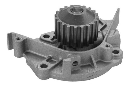 Bomba Agua Peugeot 307 Xs 2003-2007 2.0 Dohc 16v L4