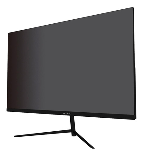 Monitor Gamer Acteck Captive Vivid Elite Led 27 Full 75hz