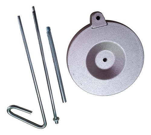 De Soporte Universal De Bobina De Cono Único Para Coser