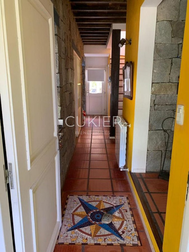 Imagen 18 de 30 de Alquiler Anual Y Temporada De Casa 3 Dormitorios En La Barra Con Piscina
