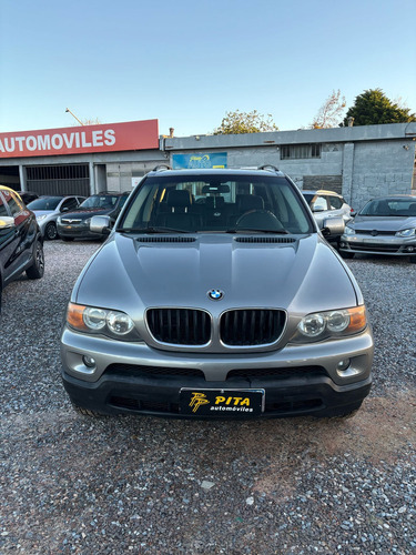 BMW X5 3.0 I Executive Stept