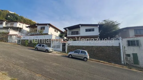 Casa En Venta Los Naranjos